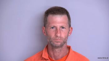 Christopher Allan Arnold Mugshot