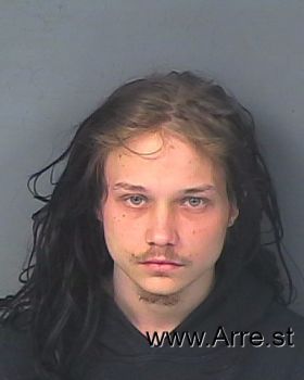 Christopher Ristopher Arrington Mugshot