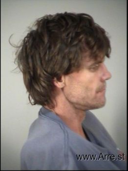 Christopher Warren Arthur Mugshot