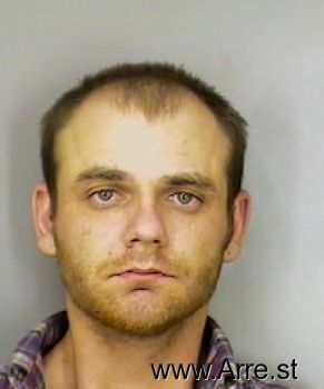 Christopher Joseph Atkinson Mugshot