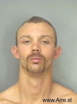 Christopher Jean Ayers Mugshot