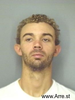 Christopher Jean Ayers Mugshot