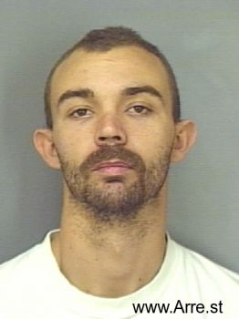 Christopher Jean Ayers Mugshot