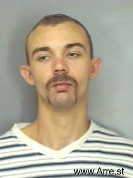 Christopher Jean Ayers Mugshot