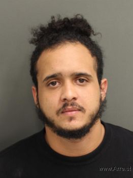 Christopher Dejesus Baez Mugshot