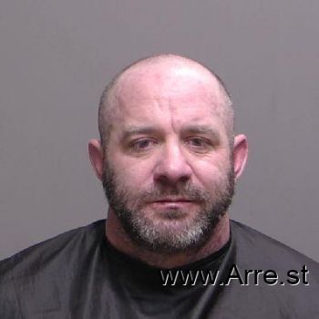 Christopher Scott Bailey Mugshot