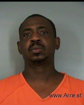 Christopher  Bailey Mugshot