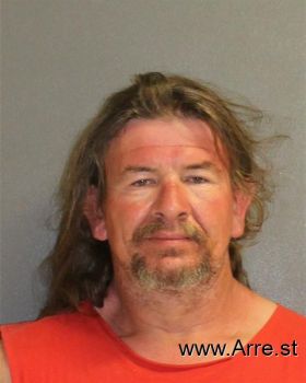 Christopher  Banks Mugshot