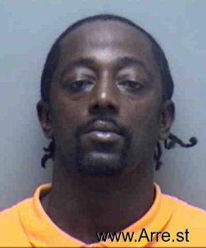 Christopher R Banks Mugshot