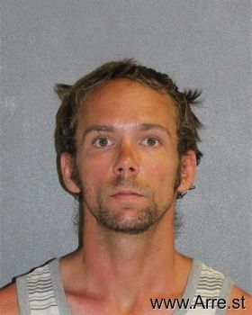 Christopher  Banks Mugshot