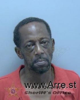 Christopher Ray Banks Mugshot