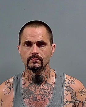 Christopher Michael Bankston-roberts Mugshot