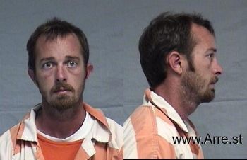 Christopher Lee Barnard Mugshot