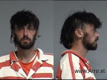 Christopher  Barnard-thibodeau Mugshot