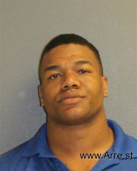 Christopher  Barnes Mugshot