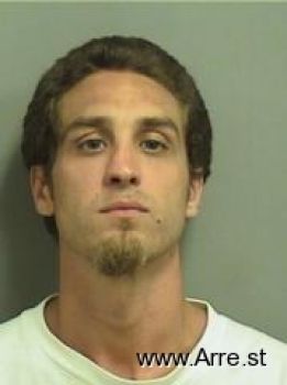 Christopher Welsh Barnes Mugshot