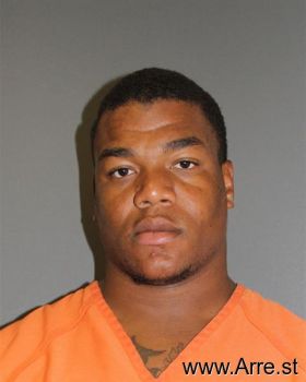 Christopher  Barnes Mugshot