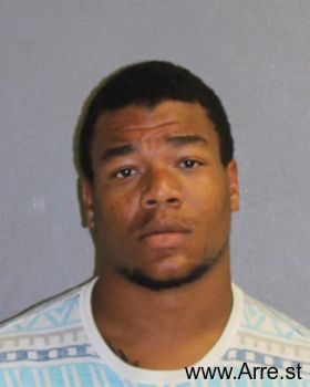 Christopher  Barnes Mugshot