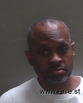 Christopher Bernard Barnes Mugshot