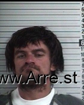 Christopher Lee Barringer Mugshot