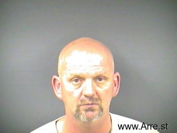 Christopher Michael Barton Mugshot