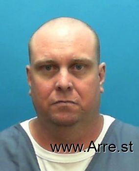 Christopher J Bauer Mugshot