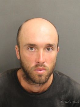 Christopher Michael Bauer Mugshot