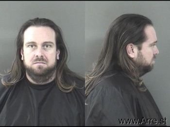 Christopher Jon Bauer Mugshot