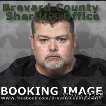 Christopher Bruce Baughman Mugshot