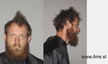 Christopher Gordon Baxley Mugshot