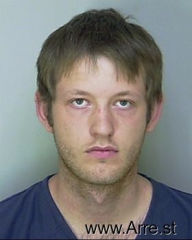 Christopher Gordon Baxley Mugshot