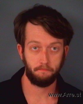 Christopher Michael Baxter Mugshot