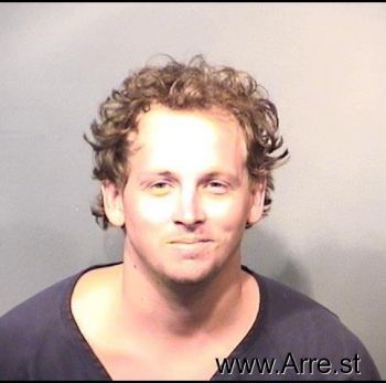 Christopher Thomas Bean Mugshot