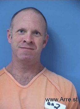 Christopher Todd Bearden Mugshot