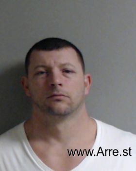 Christopher Joseph Wayne Beasley Mugshot