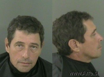 Christopher Kevin Bennett Mugshot