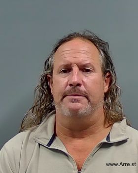 Christopher Wayne Bergen Mugshot