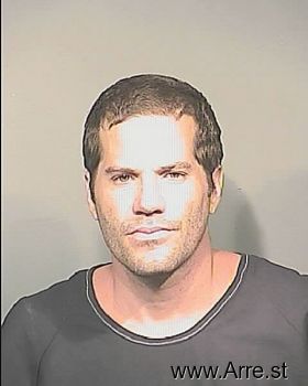 Christopher Scott Berger Mugshot