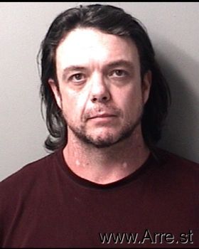 Christopher Scott Berry Mugshot