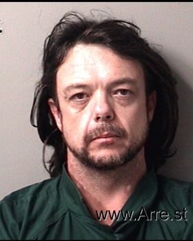 Christopher Scott Berry Mugshot