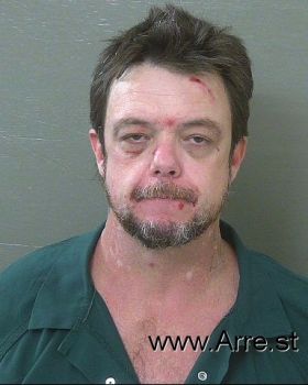 Christopher Scott Berry Mugshot