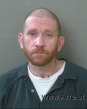 Christopher Thomas Berry Mugshot