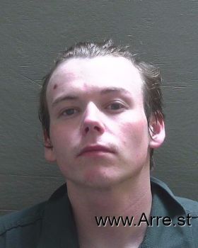 Christopher Scott Berry Mugshot