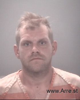 Christopher Cooper Jr Billings Mugshot