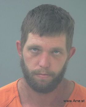 Christopher Lee Bingham Mugshot