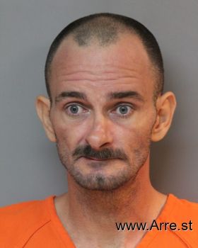 Christopher  Bishop Mugshot