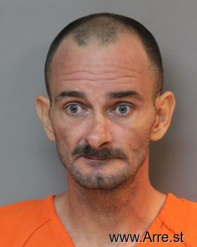 Christopher  Bishop Mugshot