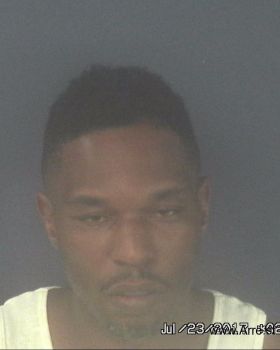 Christopher Tyrone Bittle Mugshot