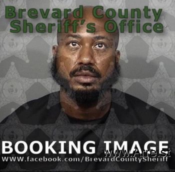 Christopher Andre Bivins Mugshot