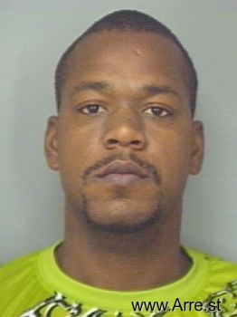 Christopher Adren Bivins Mugshot